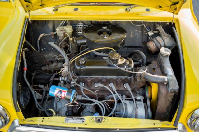 1976 Austin - photo 6