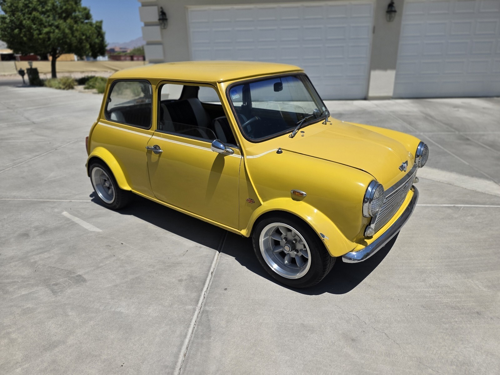 1976 Austin Mini - photo 8