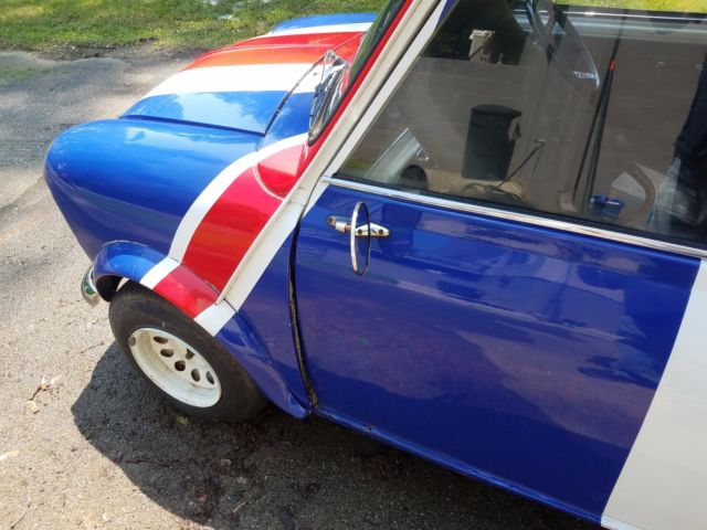 1976 Austin 850 x - photo 4