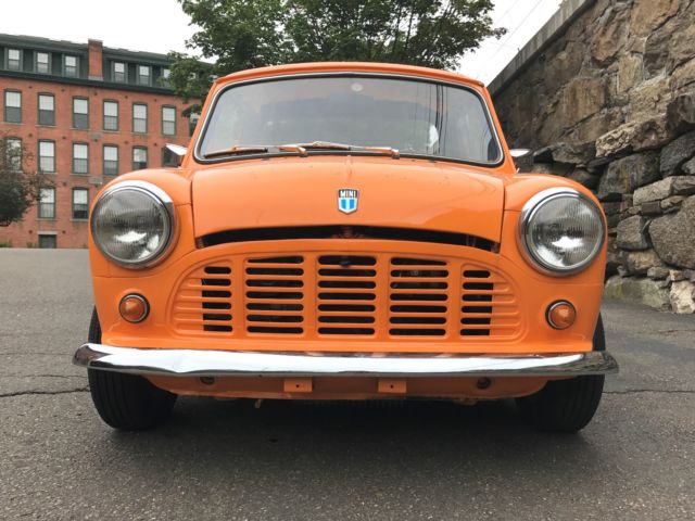 1976 Mini Other - photo 2