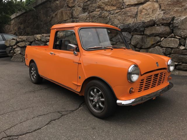 1976 Mini Other - photo 3