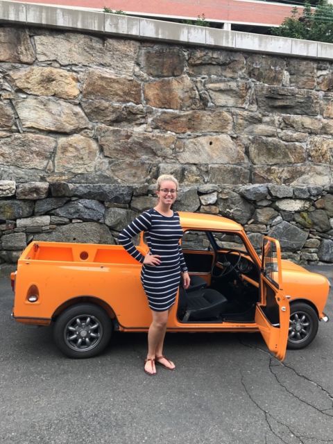 1976 Mini Other - photo 4