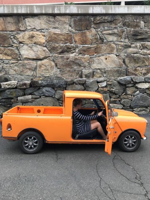 1976 Mini Other - photo 5