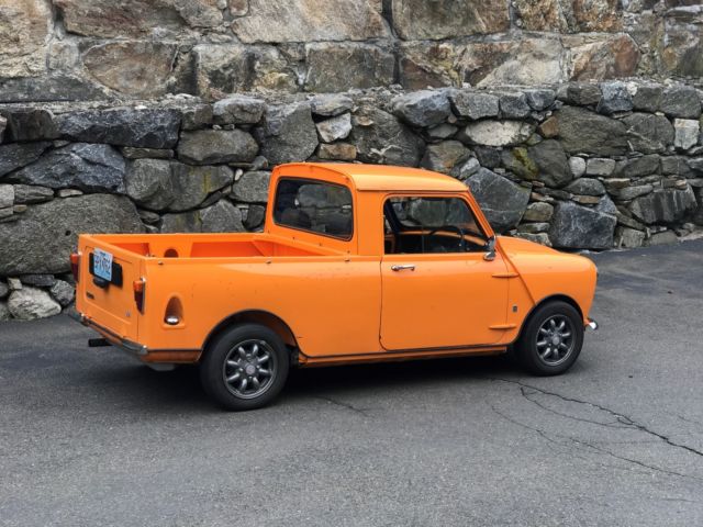 1976 Mini Other - photo 6