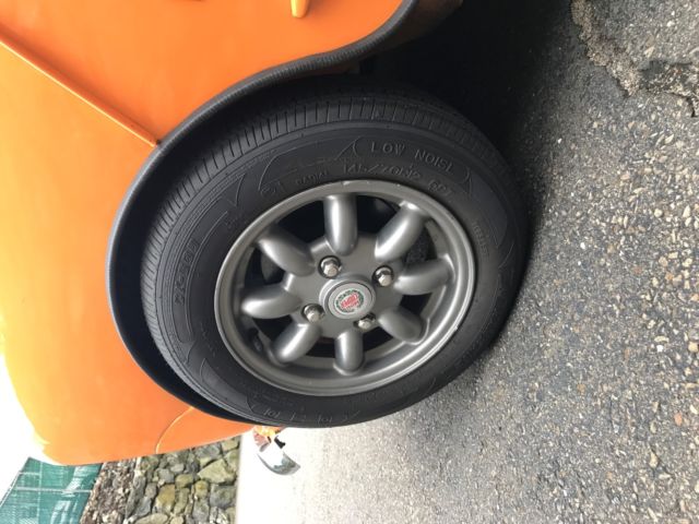 1976 Mini Other - photo 8