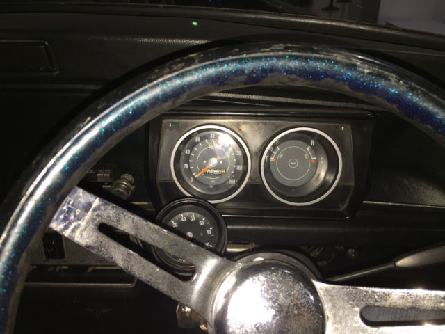 1976 Mini Classic Mini Leyland - photo 7
