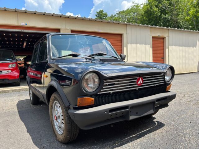 1976 Fiat A112 Abarth - photo 5
