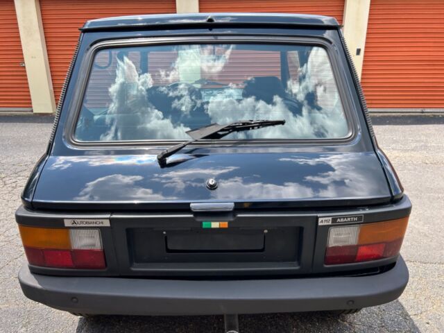 1976 Fiat A112 Abarth - photo 6