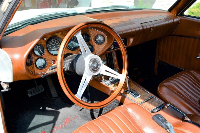 1976 Studebaker Avanti - photo 6