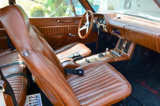 1976 Studebaker Avanti - photo 7