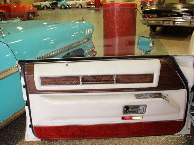 1976 Cadillac Eldorado Bicentennial Edition - photo 10