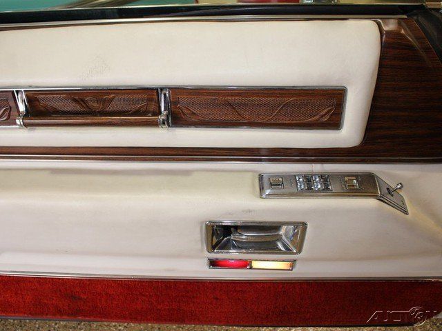 1976 Cadillac Eldorado Bicentennial Edition - photo 11