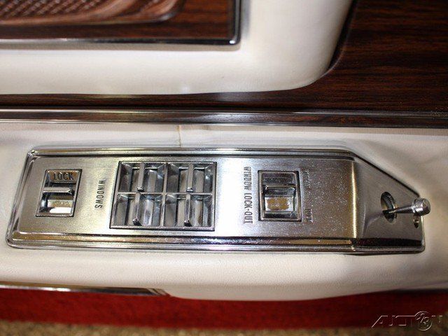 1976 Cadillac Eldorado Bicentennial Edition - photo 12