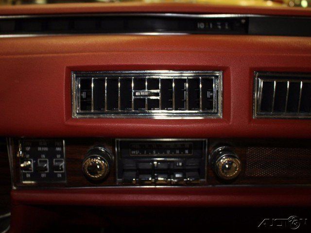 1976 Cadillac Eldorado Bicentennial Edition - photo 3