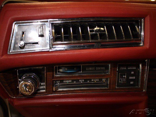 1976 Cadillac Eldorado Bicentennial Edition - photo 4