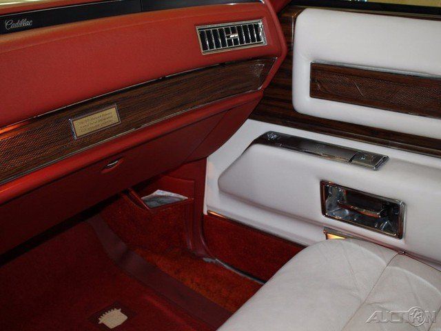 1976 Cadillac Eldorado Bicentennial Edition - photo 5