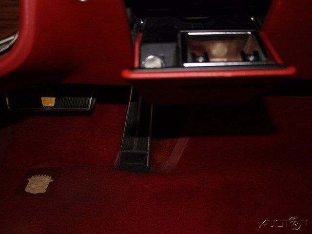 1976 Cadillac Eldorado Bicentennial Edition - photo 6