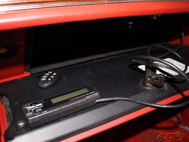 1976 Cadillac Eldorado Bicentennial Edition - photo 7