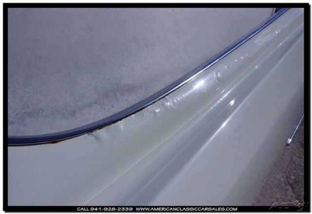 1976 Cadillac Eldorado Bicentennial Only 200 Produced - photo 12