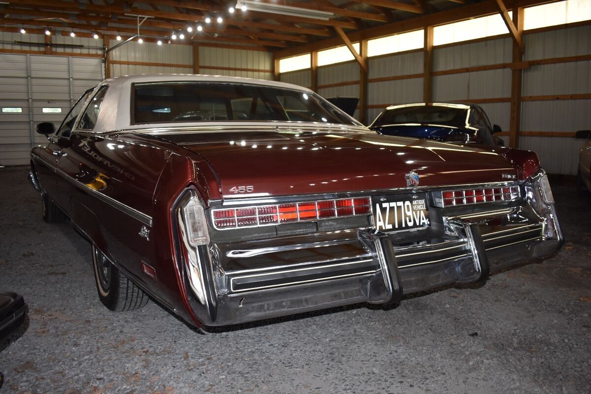 1976 Buick Other - photo 11
