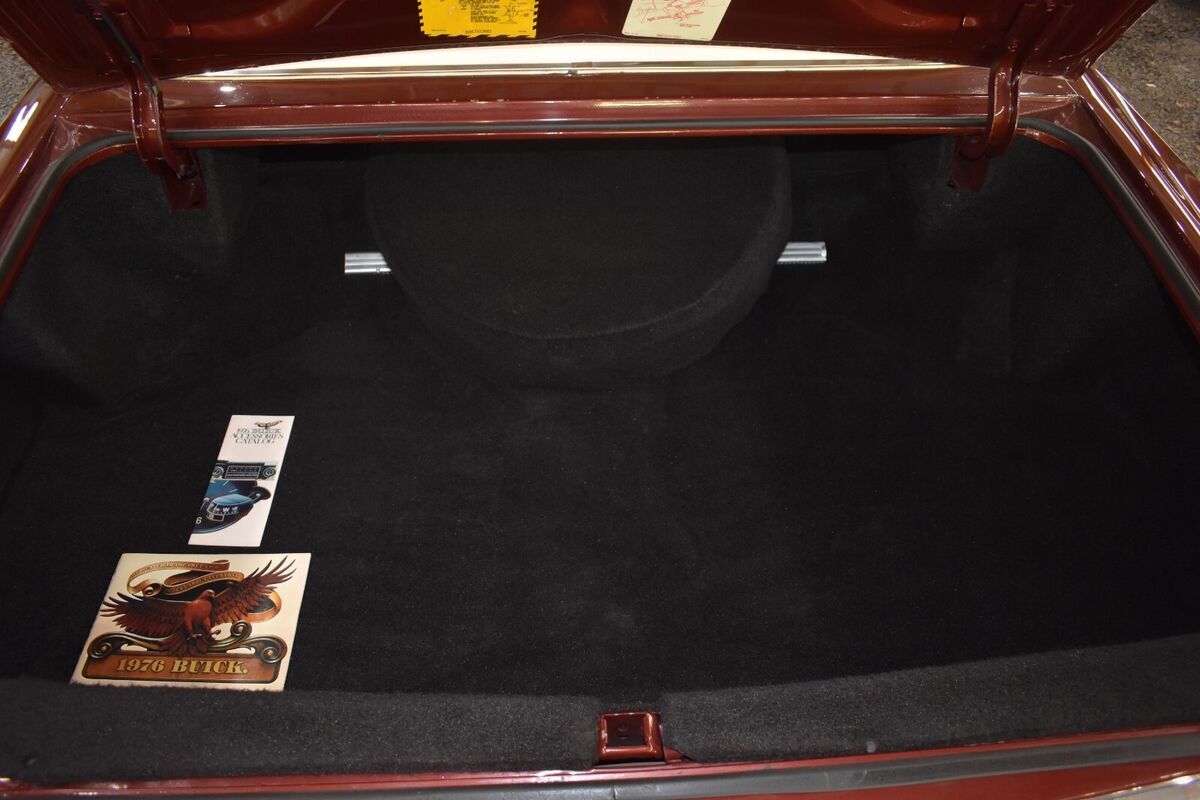 1976 Buick Other - photo 13