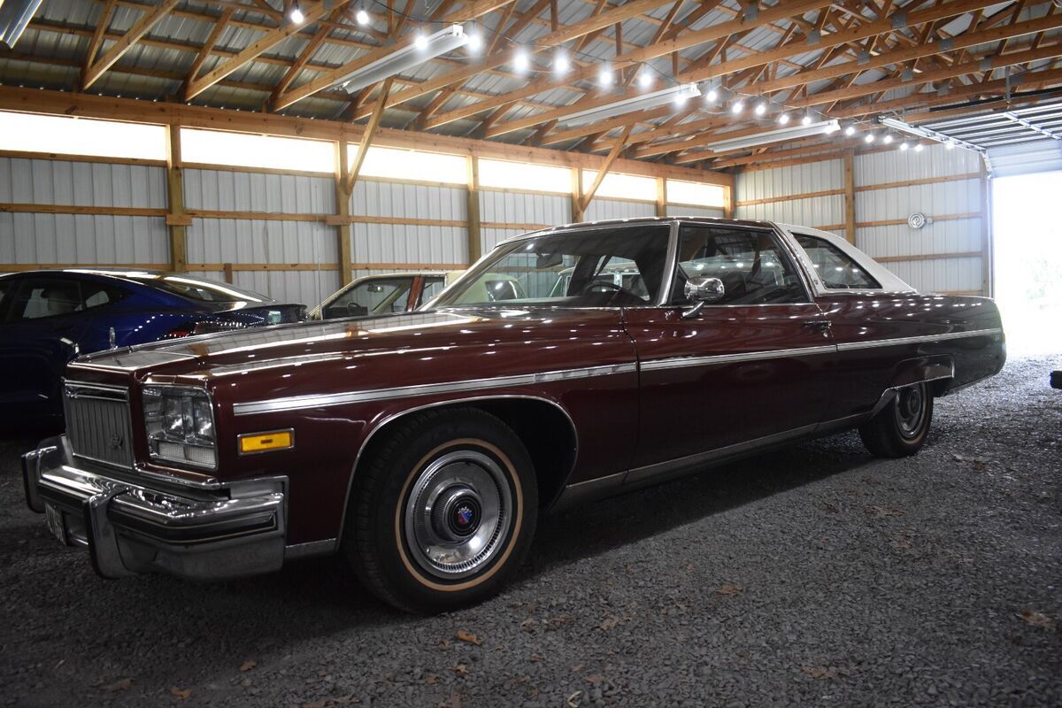1976 Buick Other - photo 2