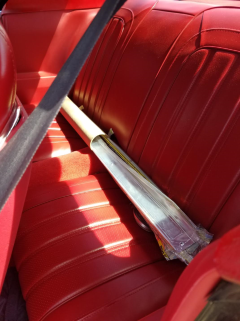 1976 Pontiac Trans Am 2 DOOR - photo 10