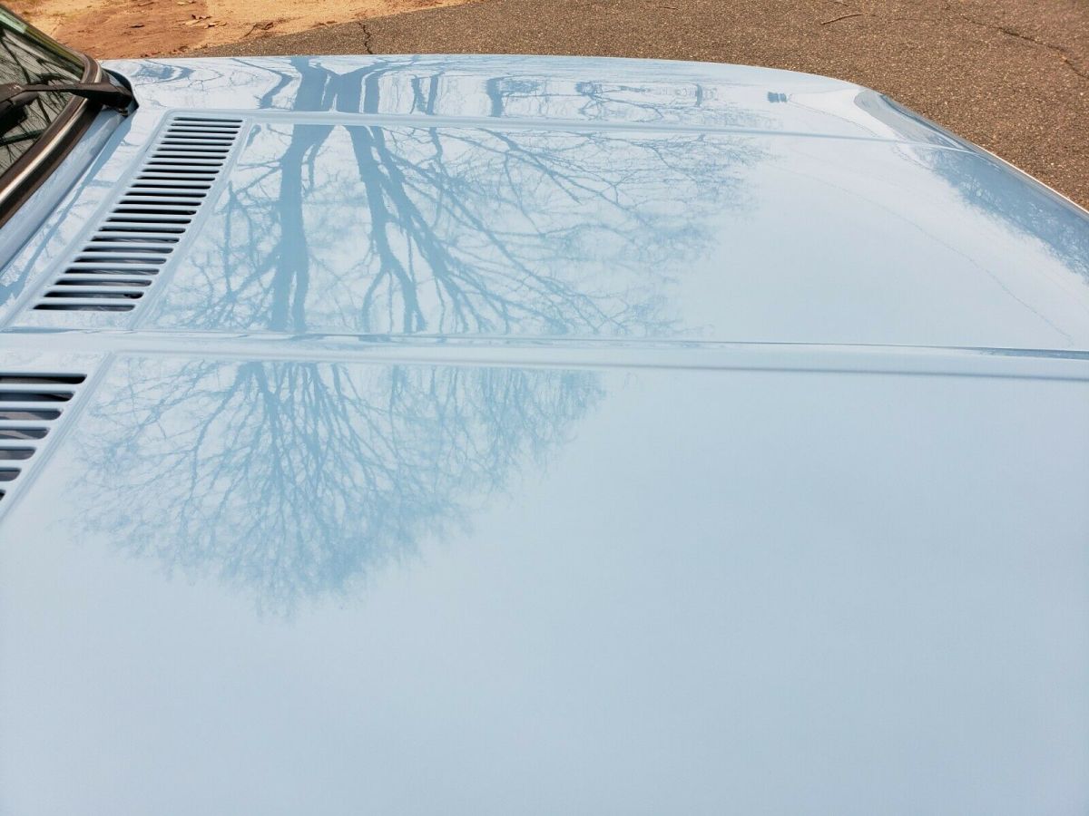 1976 BMW 2002 - photo 7