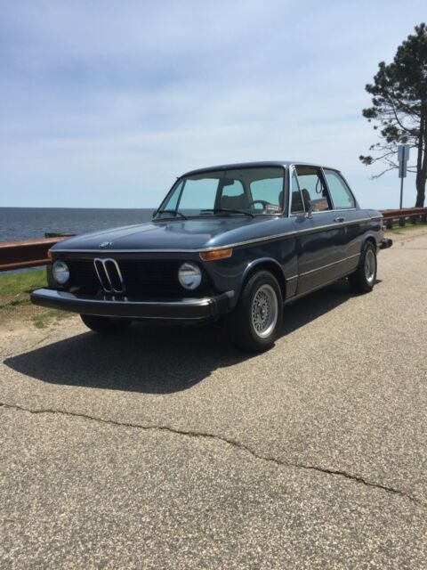1976 BMW 2002 2 door - photo 5