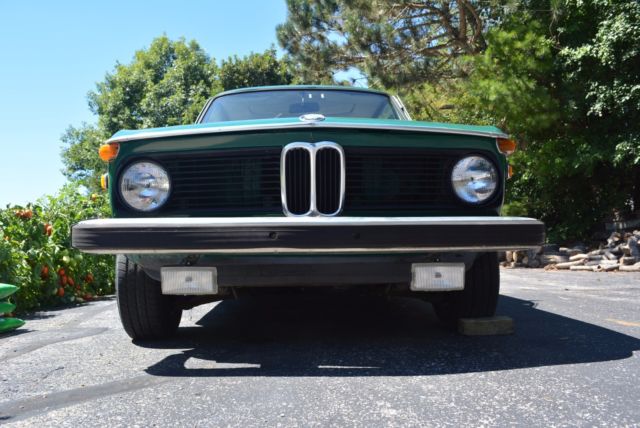 1976 BMW 2002 - photo 2