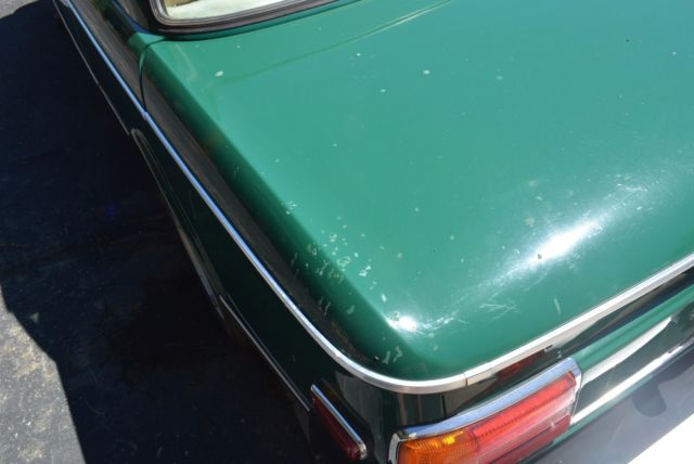 1976 BMW 2002 - photo 5