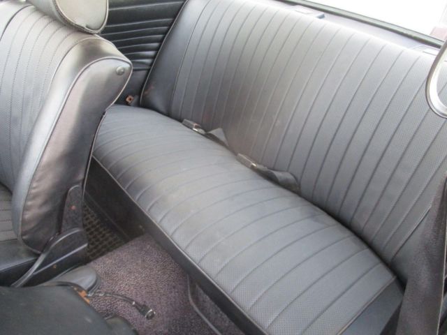 1976 BMW 2002 - photo 11