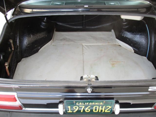 1976 BMW 2002 - photo 13