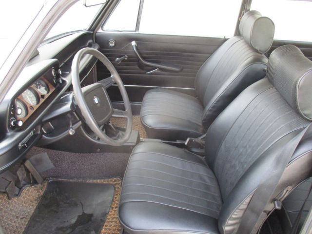 1976 BMW 2002 - photo 9