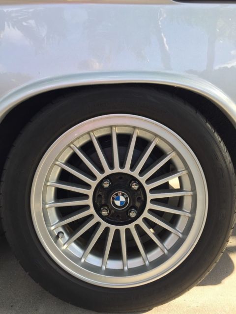 1976 BMW 2002 Coupe - photo 6