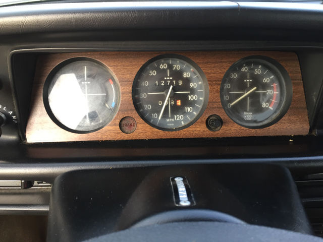 1976 BMW 2002 Ac - photo 10