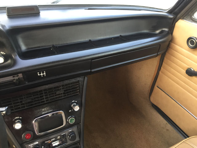 1976 BMW 2002 Ac - photo 12