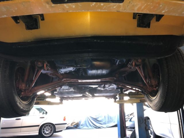 1976 BMW 2002 - photo 2