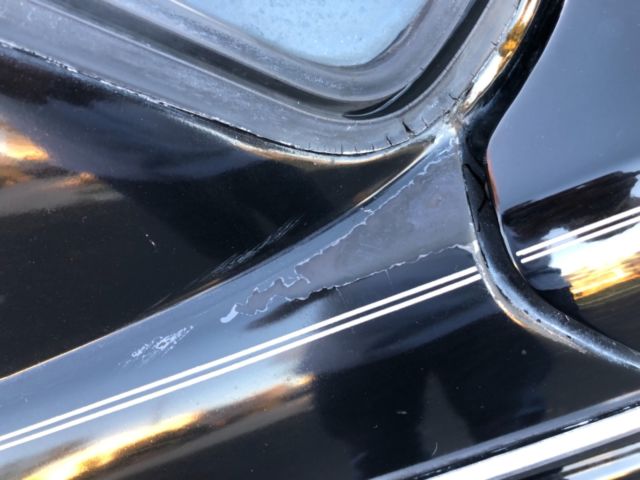 1976 BMW 2002 4 SPEED MANUAL - photo 10