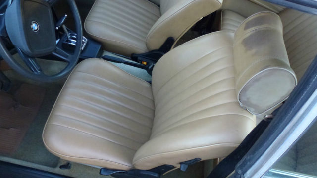 1976 BMW 2002 - photo 2