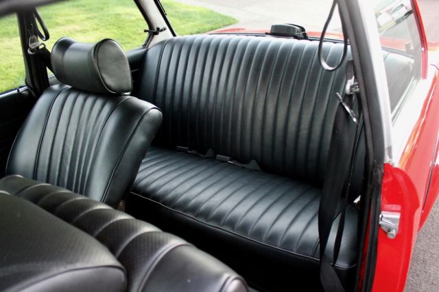 1976 BMW 2002 - photo 7