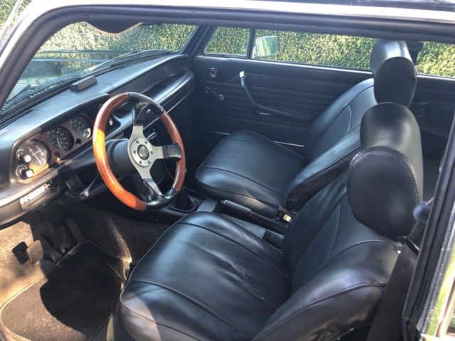 1976 BMW 2002 - photo 4
