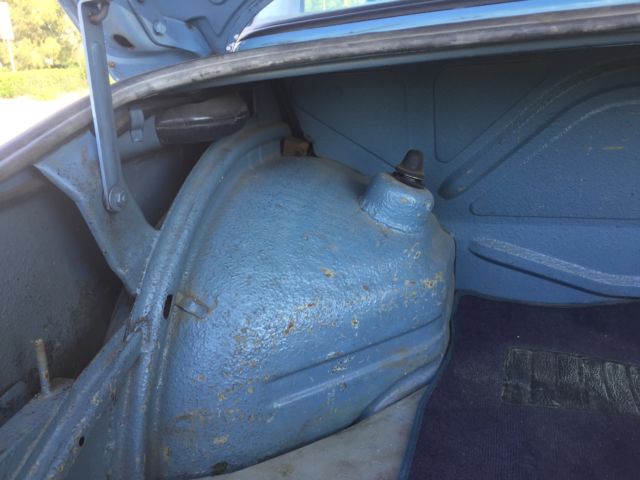1976 BMW 2002 - photo 12