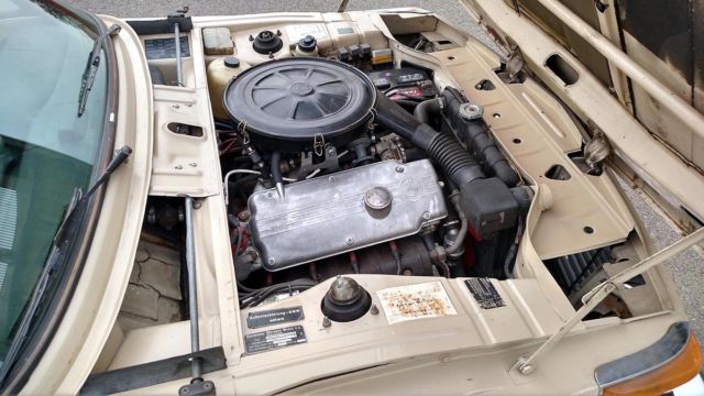 1976 BMW 2002 2 door - photo 10