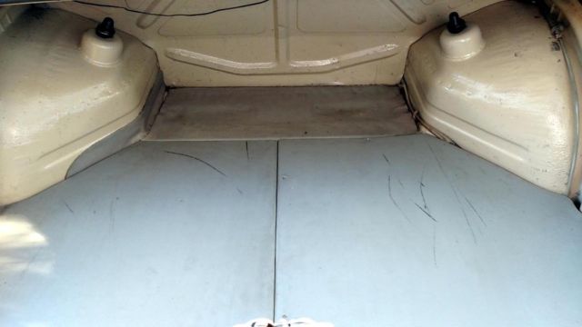 1976 BMW 2002 2 door - photo 9