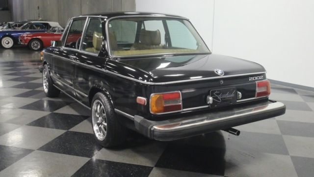 1976 BMW 2002 -- - photo 10