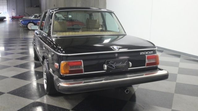 1976 BMW 2002 -- - photo 11