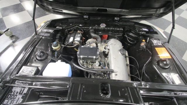 1976 BMW 2002 -- - photo 4