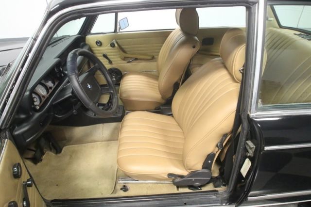 1976 BMW 2002 -- - photo 5