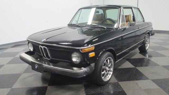 1976 BMW 2002 -- - photo 6